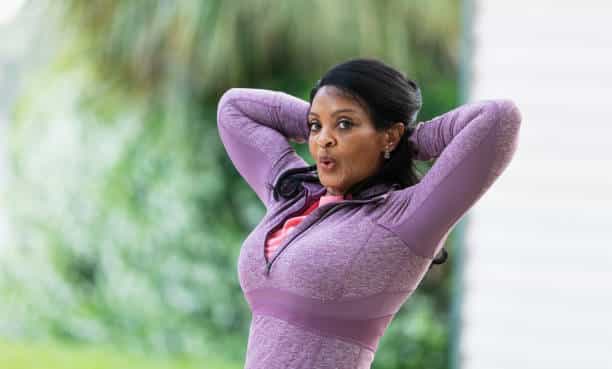 posture