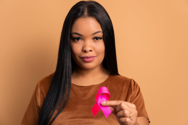 breast cancer