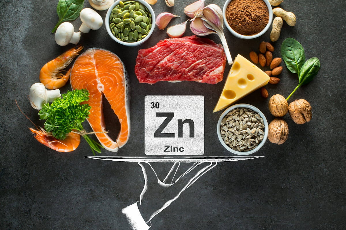 nutrients