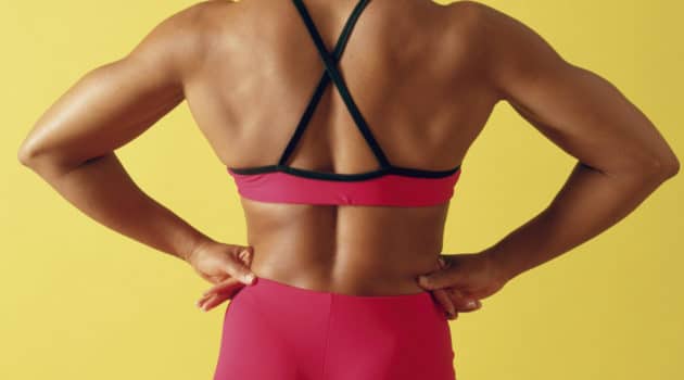 best back workouts
