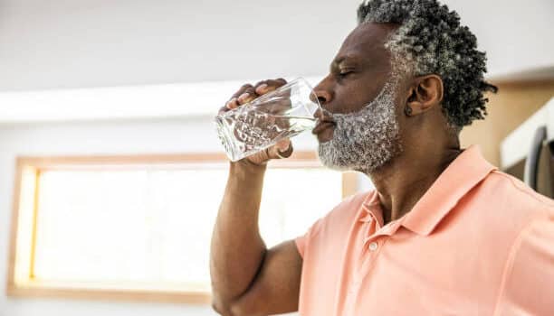 how to clear mucus from lungs