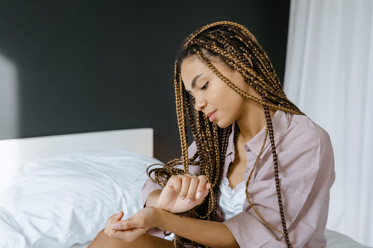 Could Your Diet Be Making Your Chronic Hives Worse?