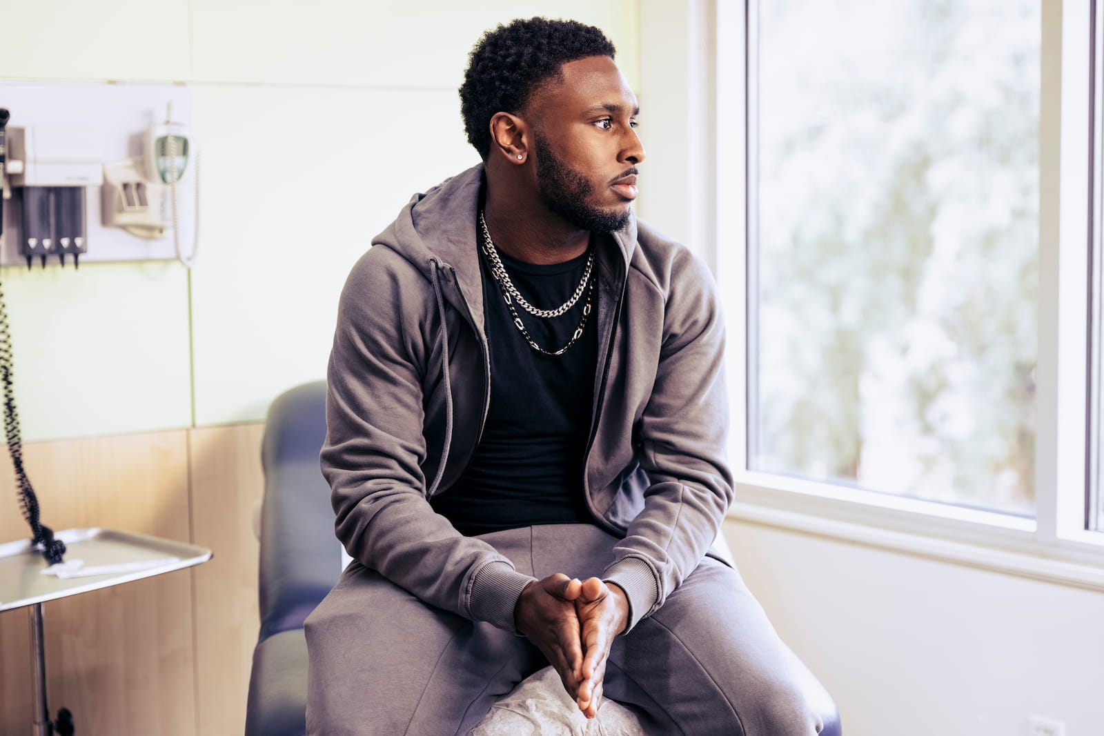 why you should join a clinical trial
