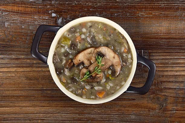 stew