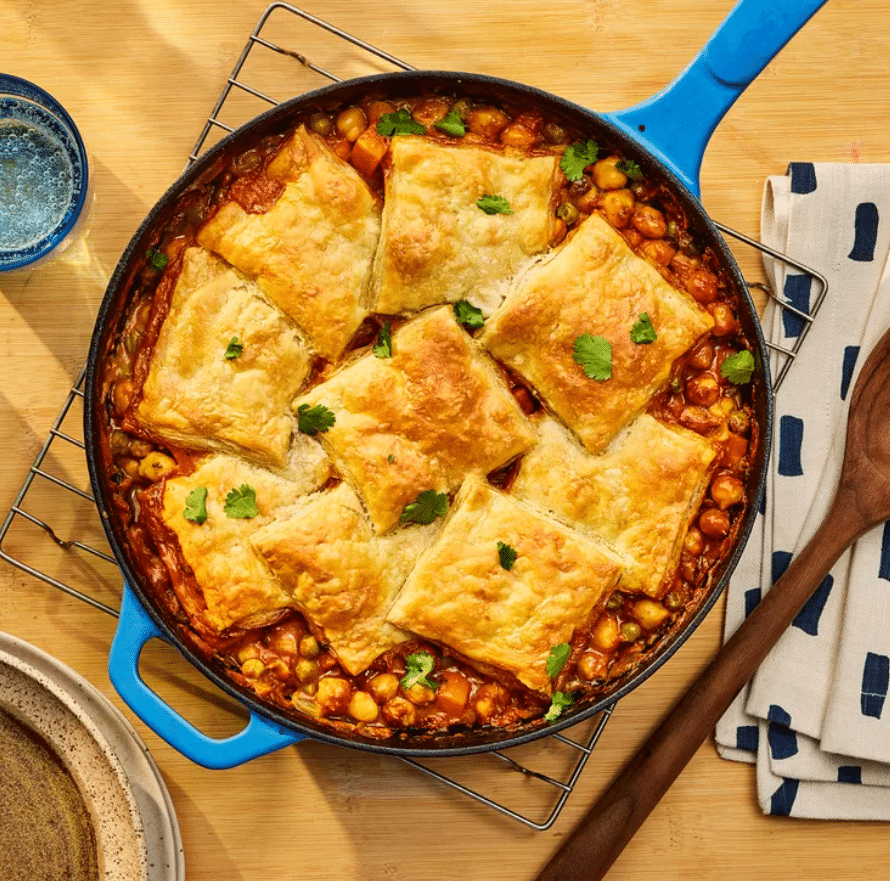 holiday dishes