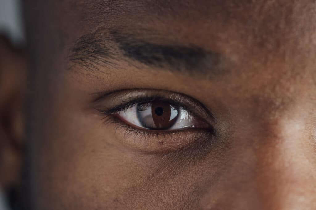 This Clinical Trial Reversed a Rare Cause of Vision Loss