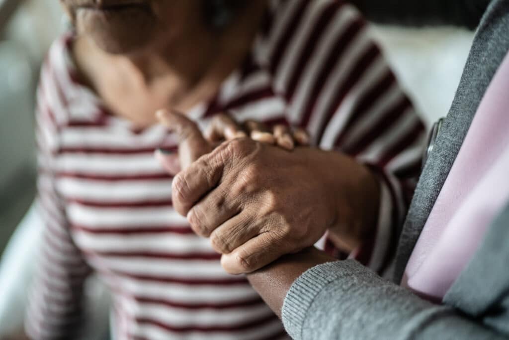 Understanding Parkinson's Disease Clinical Trials for Black Americans