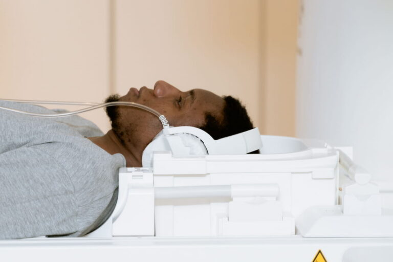 radiation therapy clinical trials ASCO