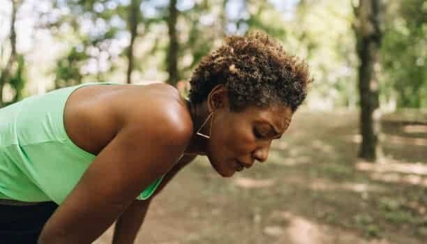 heart attack signs in women