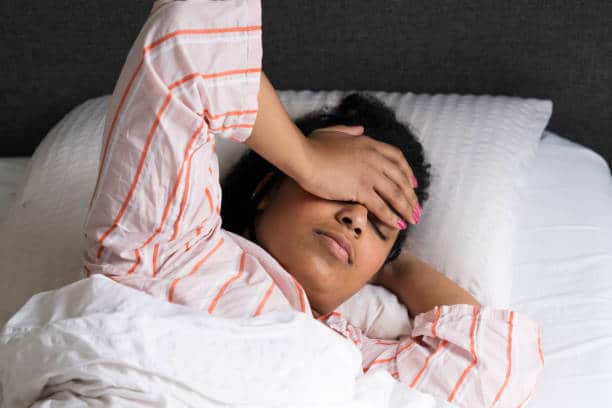 Is It Menopause or Something Else? Here’s How Black Women Can Tell