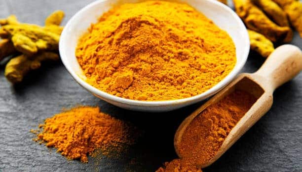 turmeric soap benefits