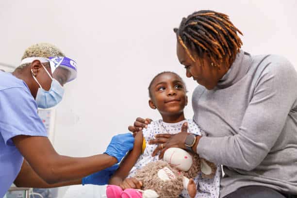 vaccines and autism