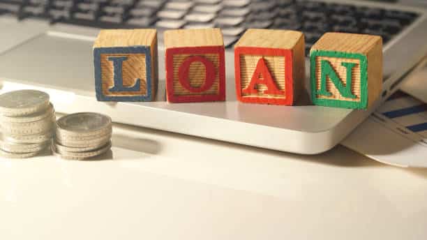 federal loan