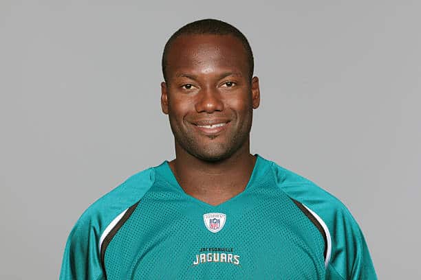 David Garrard