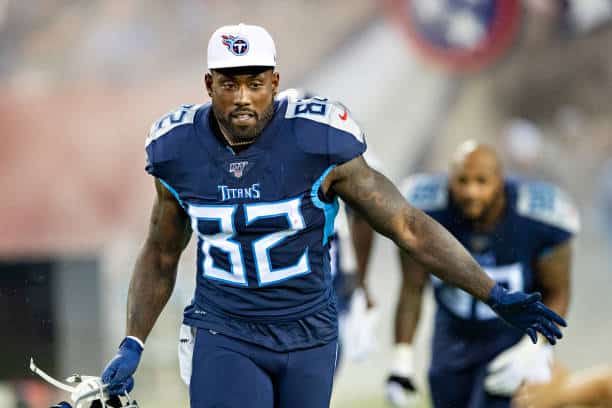 Delanie Walker