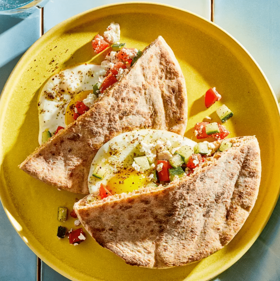 breakfast recipes