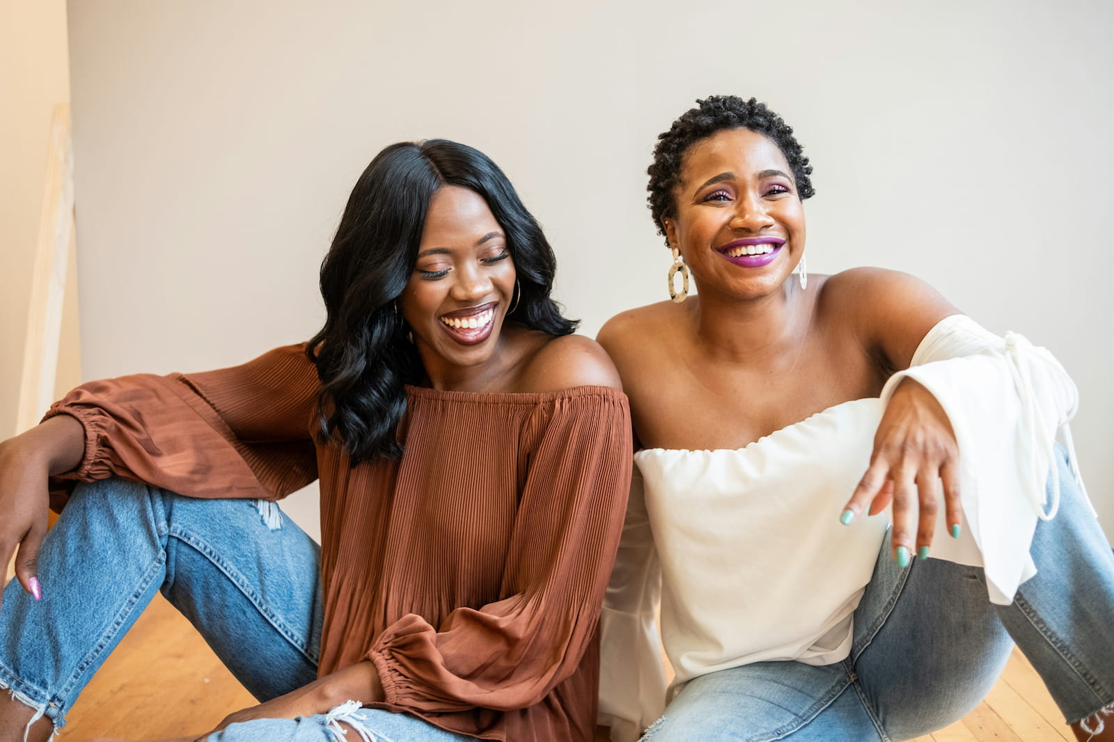 Clinical Trials Outreach: From Black Women to Black Women