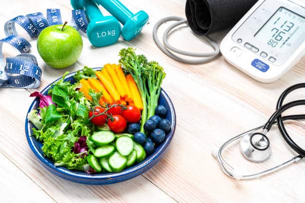 low blood pressure and kidney disease
