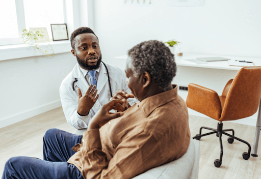 lung cancer screening