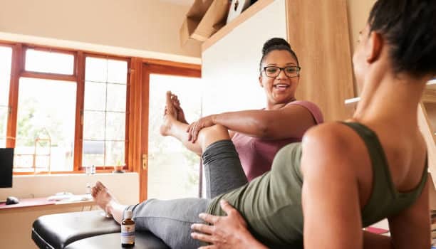 lymphatic drainage massage near me