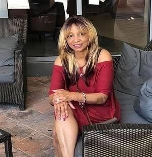 Why I Did a Trial for TNBC