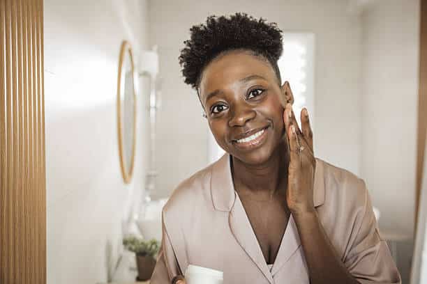 skin care