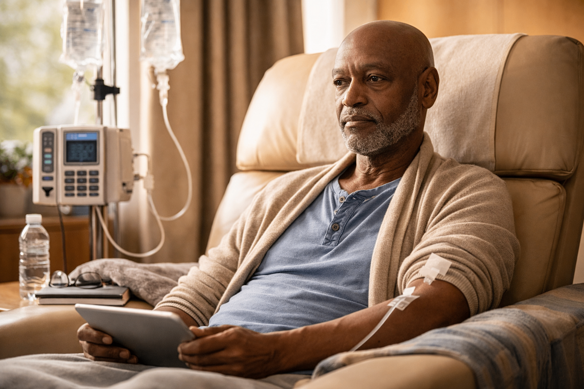 triple switch clinical trial