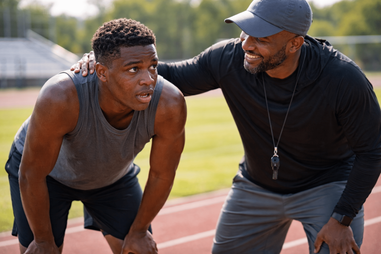 HCM and Young Black Athletes: Essential Insights for Parents and ...