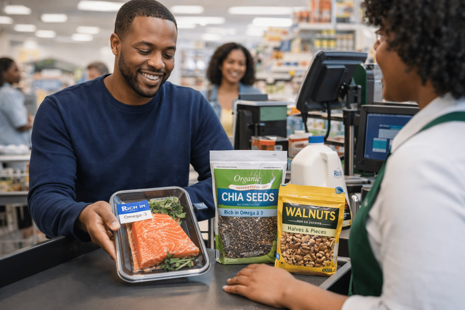 anti-inflammatory foods