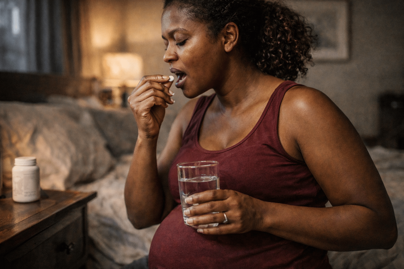 preeclampsia