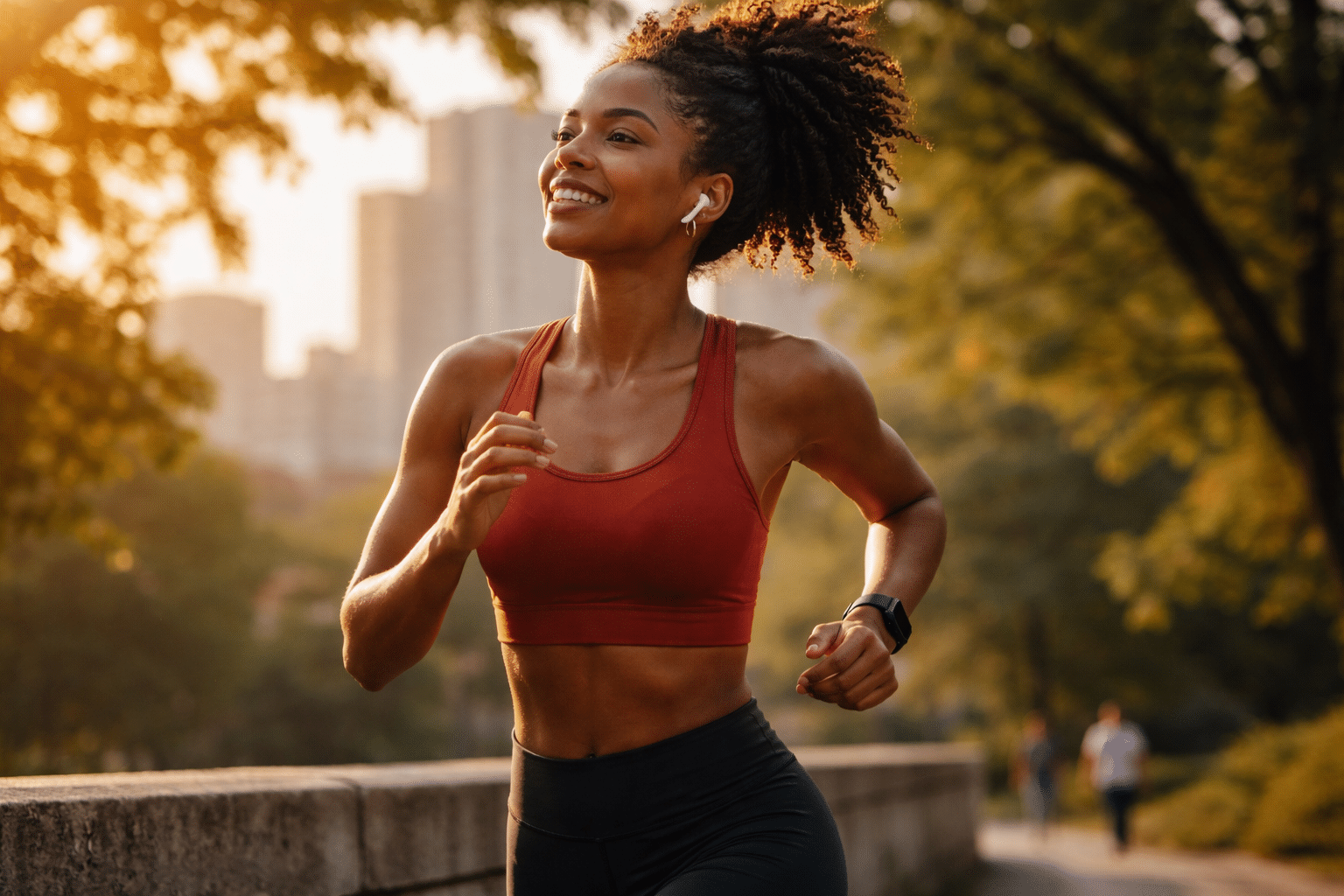 This 'Feel Good' Hormone May Give Your Depression Medication a Run For ...