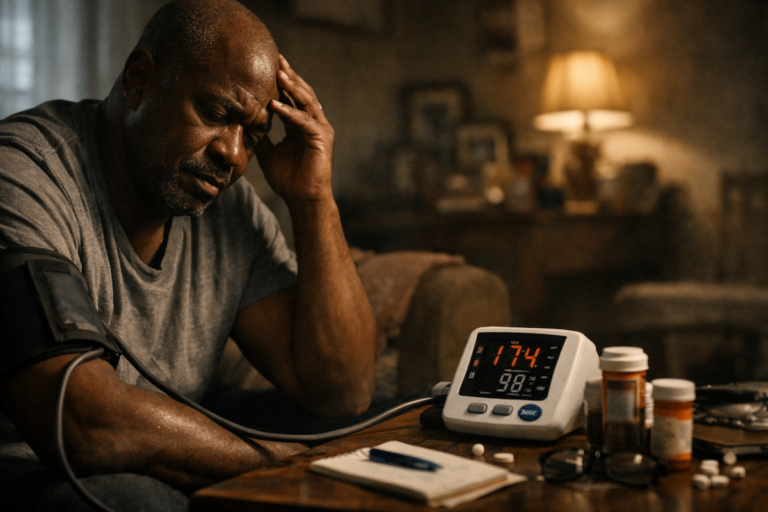 natural remedies for high blood pressure