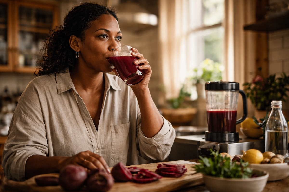 natural remedies for high blood pressure