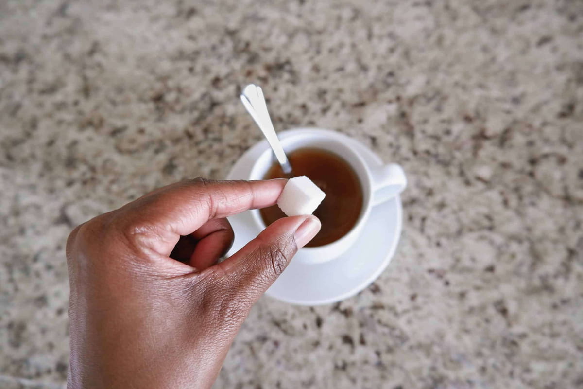 artificial sweeteners
