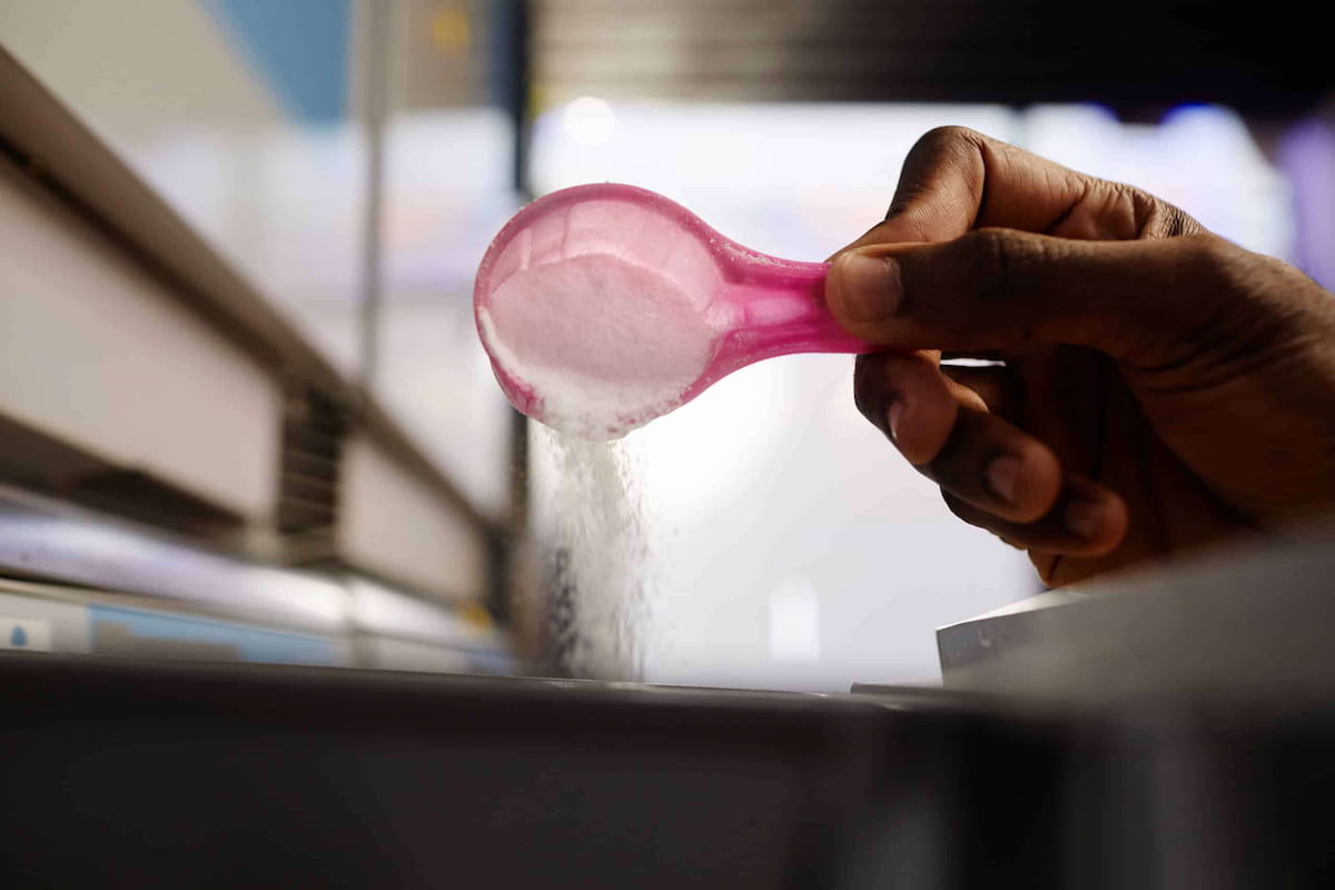 artificial sweeteners