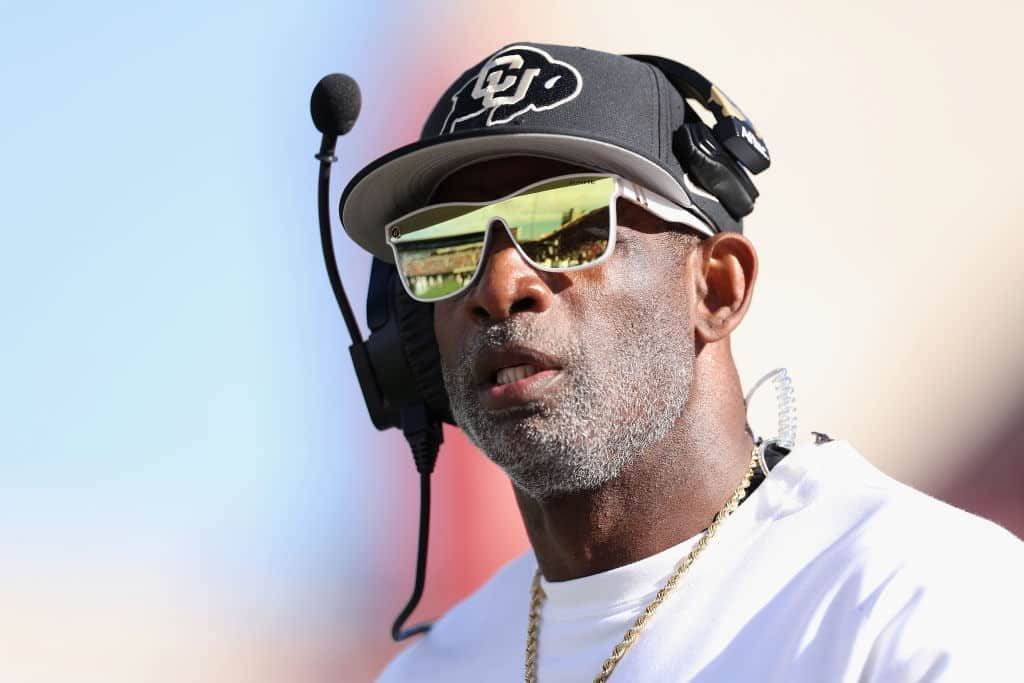 Deion Sanders