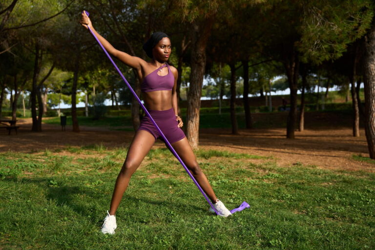 resistance workouts