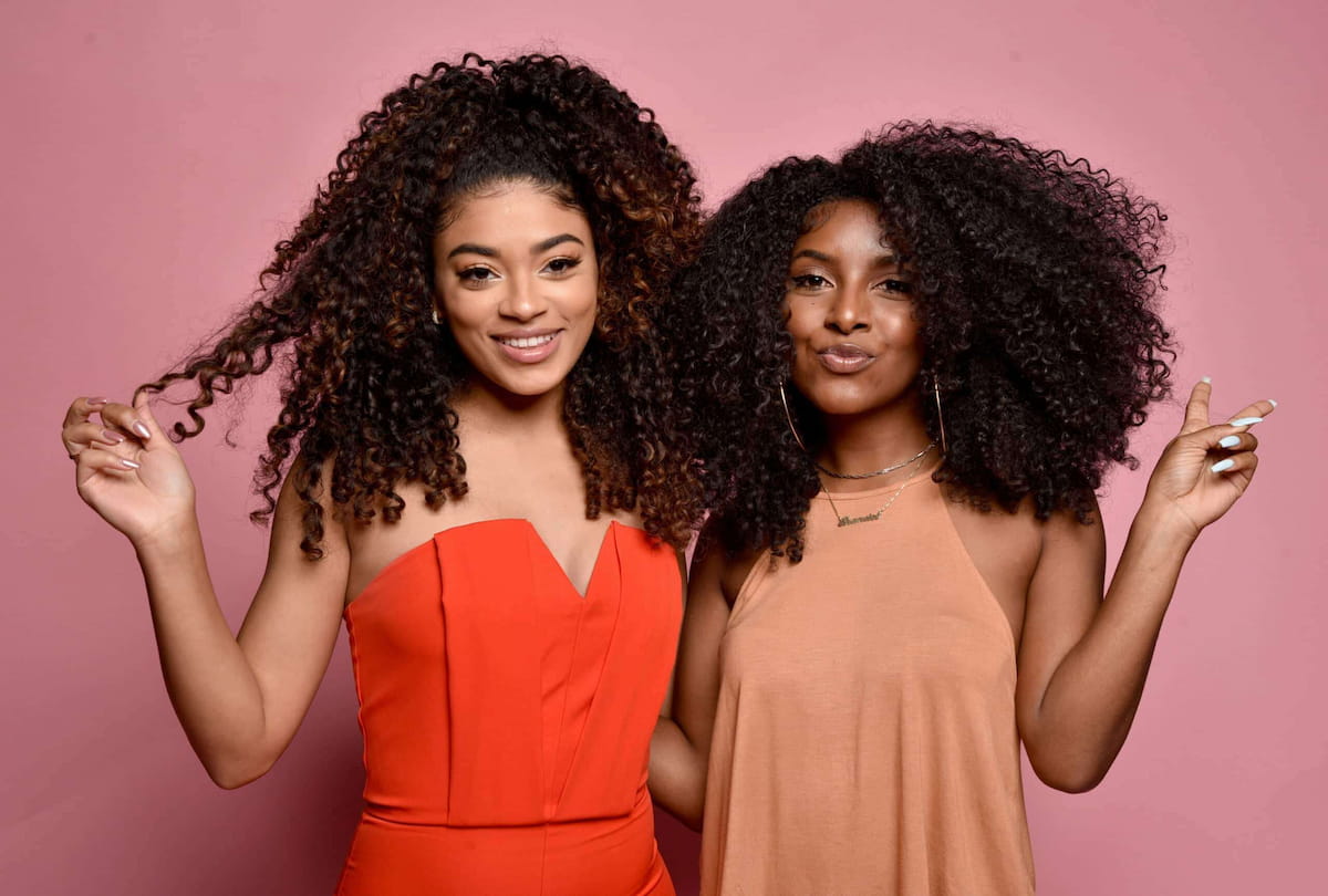 low porosity hair