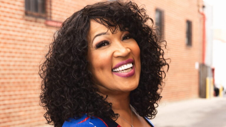 Kym Whitley