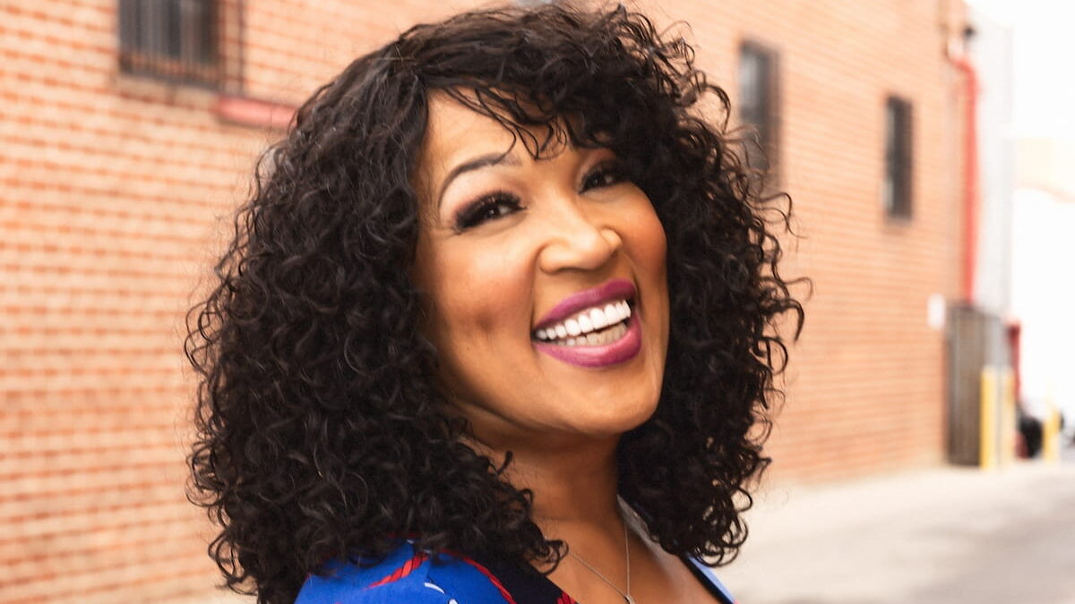 Kym Whitley