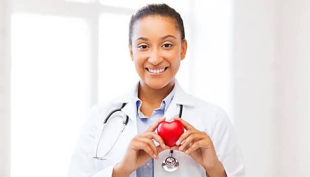 what is congestive heart failure