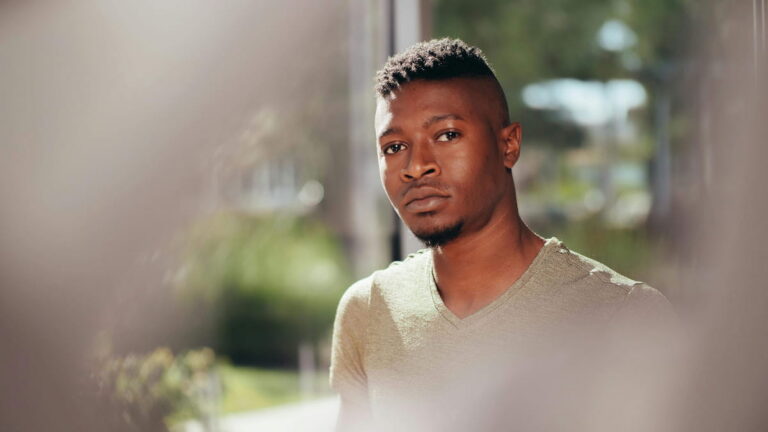 Black people clinical trials