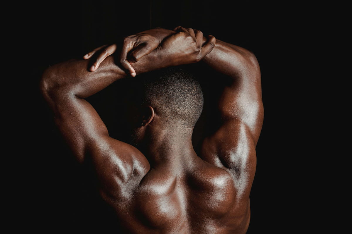Why ‘Optimization’ is the New Silence in Black Men’s Health