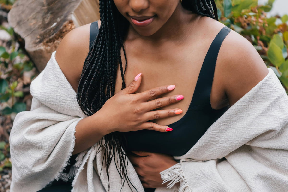 nipple reconstruction