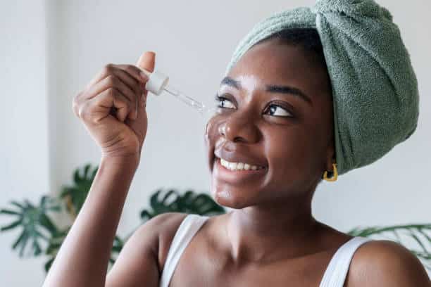 skin care