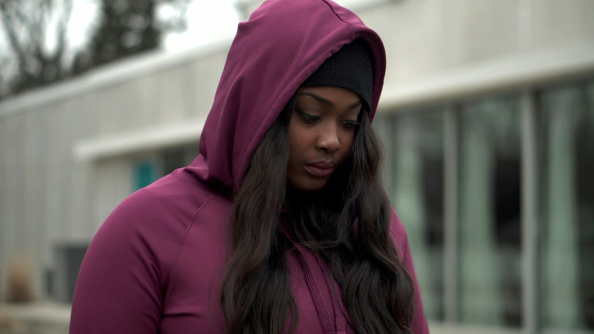 women's participation in clinical trials