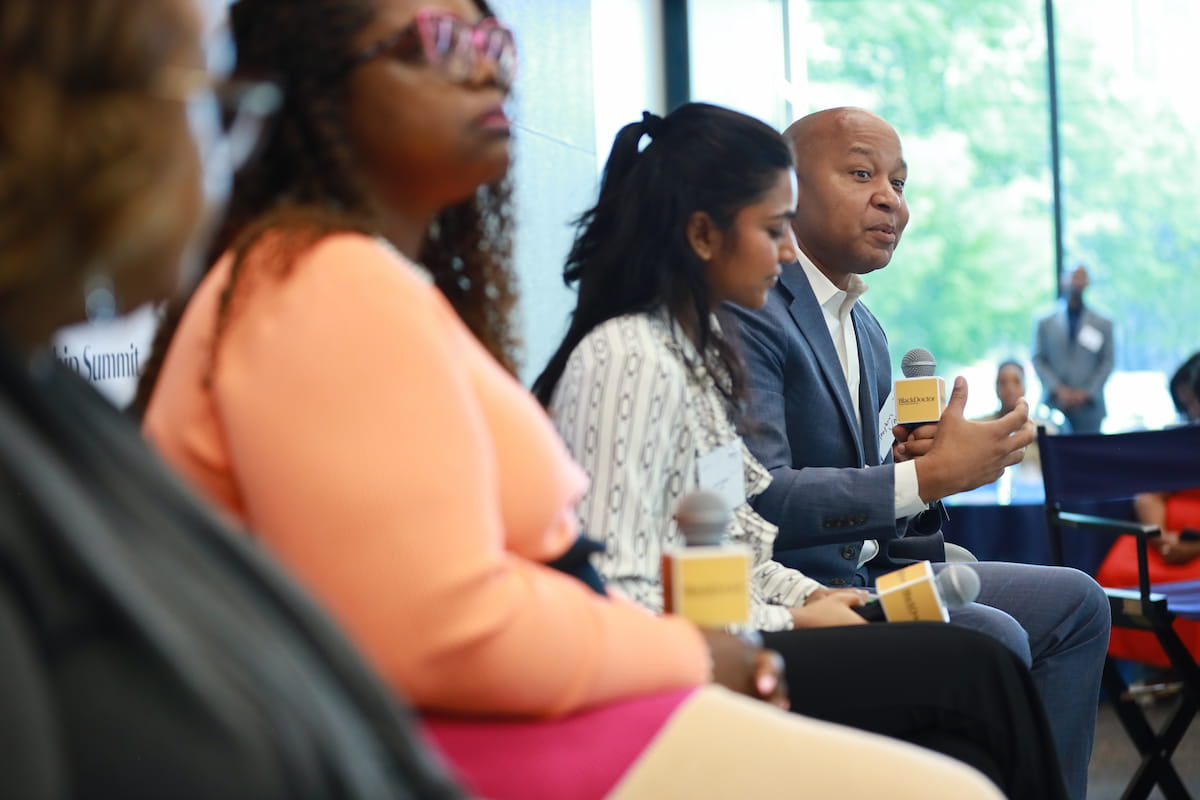 BlackDoctor’s Thought Leadership Summit Tackles Health Inequities Affecting Black Communities