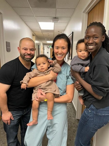 Black Maternal Health