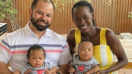 Black Maternal Health