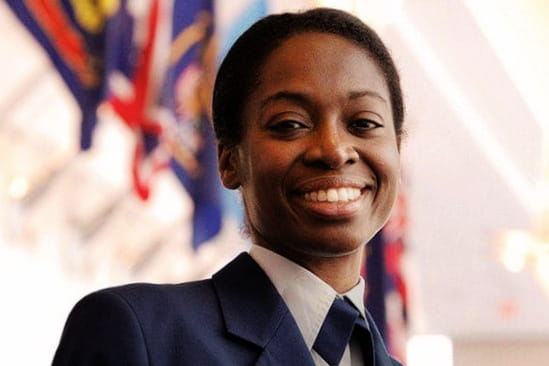 Who is Dr. Erica G. Schwartz? Meet Trump’s New CDC Director Nominee